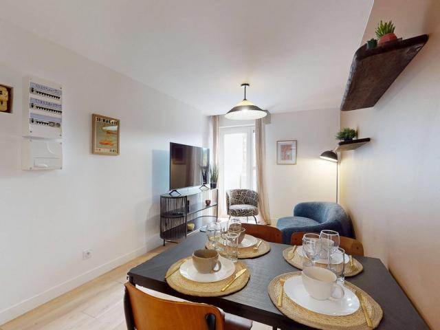Location Appartement Rue de Compostelle, Pessac