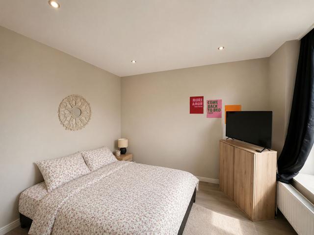 Location Appartement Rue de Condé, Charleville Mézières