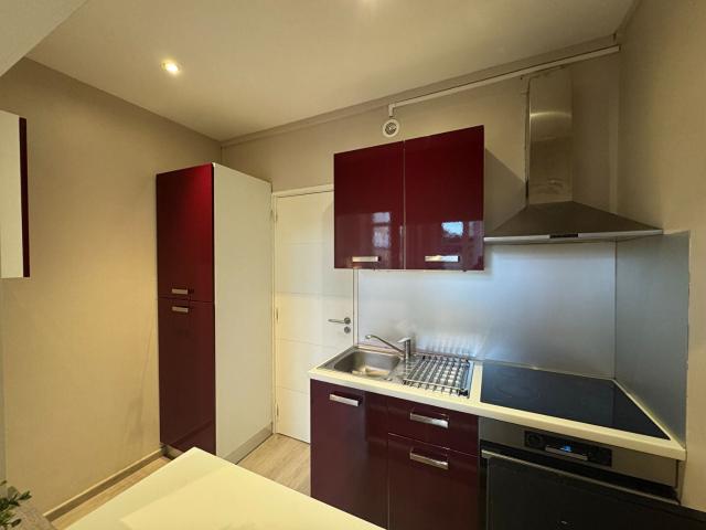 Location Appartement Rue de Condé, Charleville Mézières