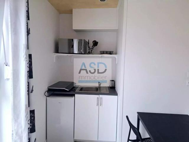 Location Appartement Rue de Condé, Loos en Gohelle