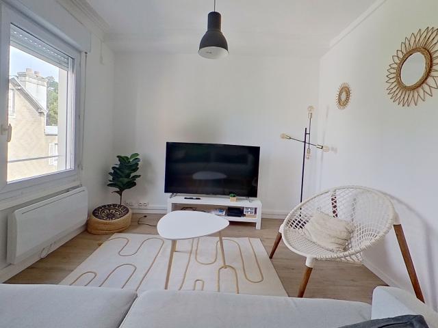 Location Appartement Rue de Condé, Le Havre