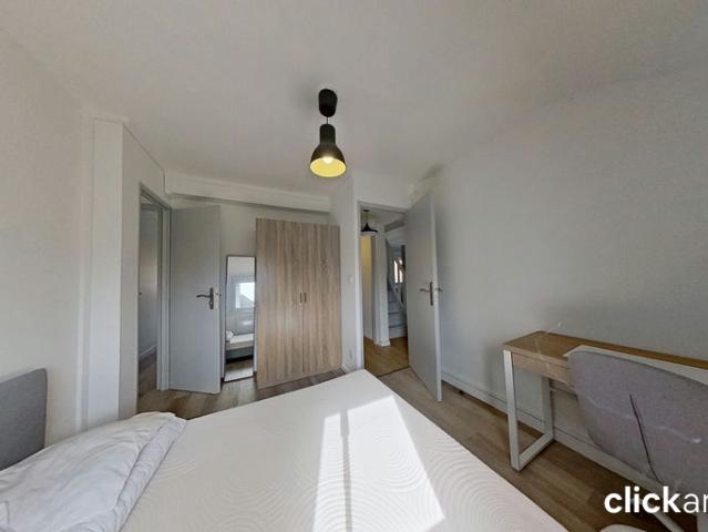 Location Appartement Rue de Condé, Le Havre