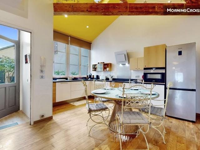 Location Appartement Rue de Condé, Lyon