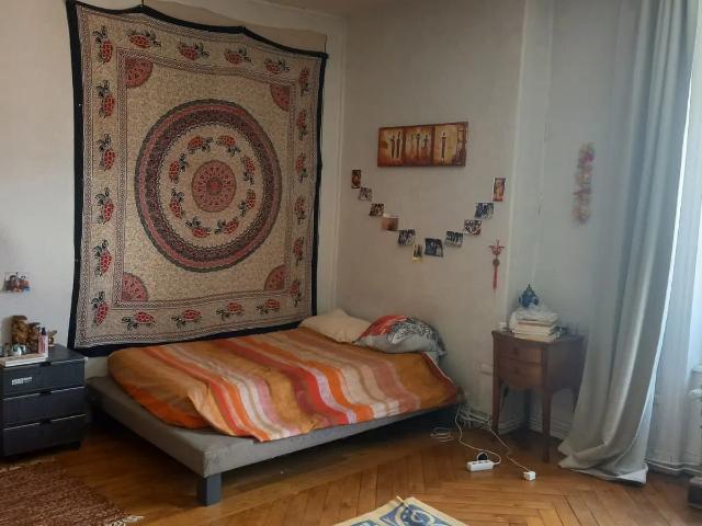 Location Appartement Rue de Condé, Lyon