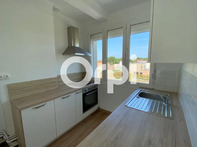 Location Appartement Rue de Conflans Sainte Honorine, Béthune