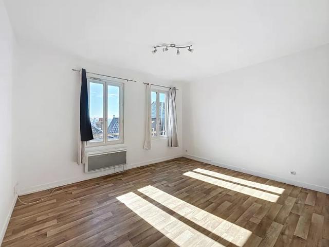 Location Appartement Rue de Constantine, Rouen
