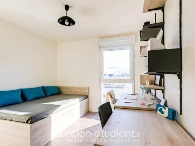 Location Appartement Rue de Constantine, Rouen