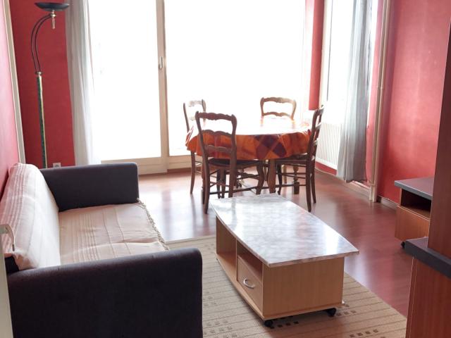Location Appartement Rue de Copenhague, Strasbourg