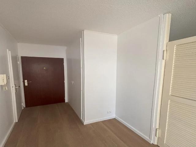 Location Appartement Rue de Copenhague, Strasbourg