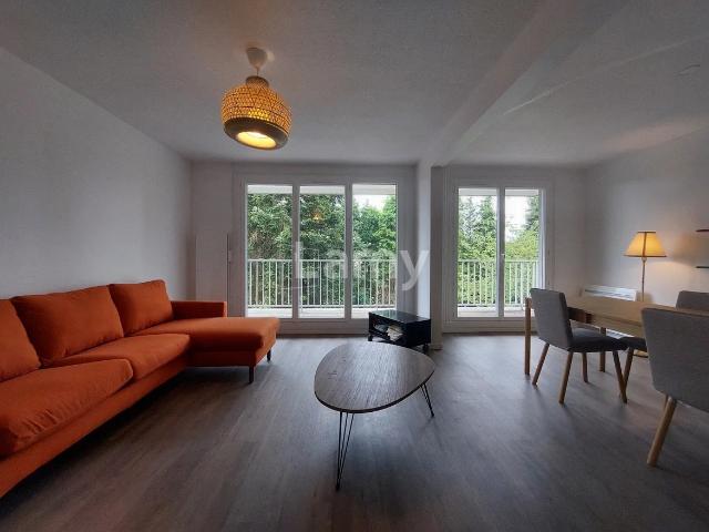 Location Appartement Rue de Corgnac, Limoges