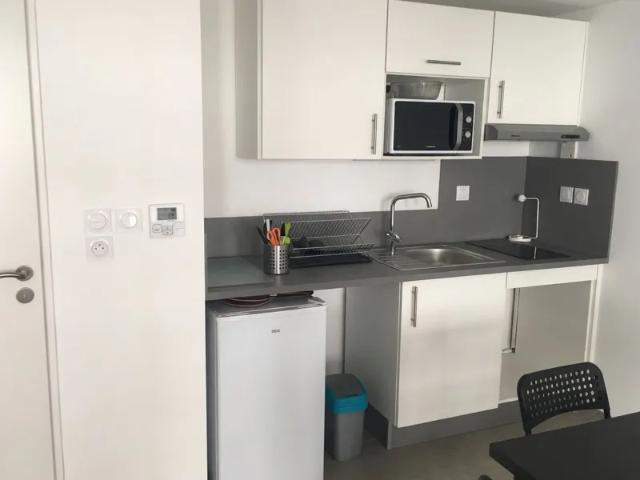 Location Appartement Rue de Corinthe, Marseillan