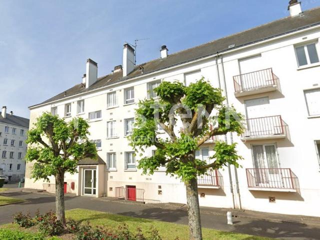 Location Appartement Rue de Cormery, Saint Avertin
