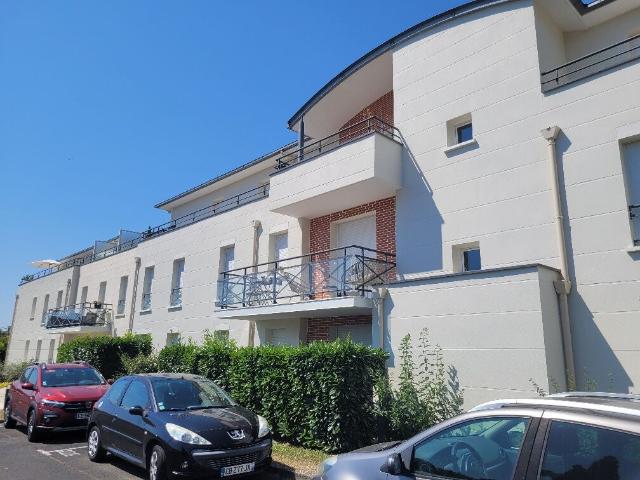 Location Appartement Rue de Cormery, Saint Avertin