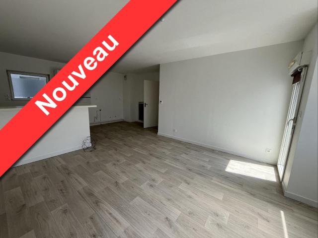 Location Appartement Rue de Cornulier, Nantes