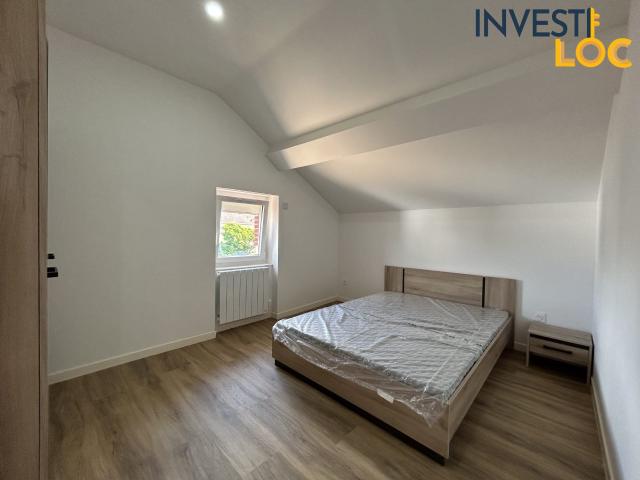 Location Appartement Rue de Corton, Le Creusot