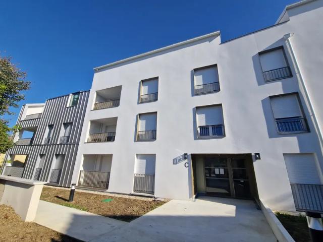 Location Appartement Rue de Cossigny, Brie Comte Robert