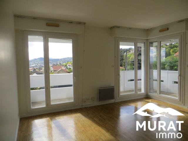 Location Appartement Rue de Catarou, Clermont Ferrand