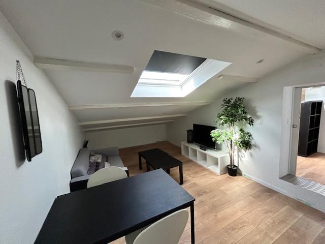 Location Appartement Rue de Caumont, Toulouse