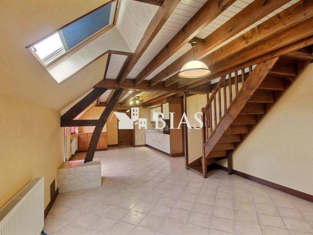 Location Appartement Rue de Caux, Bosc Bérenger