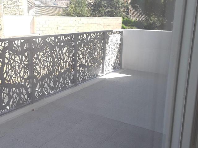 Location Appartement Rue de Cabrières, Saint Gervasy