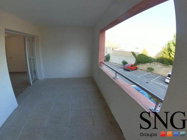 Location Appartement Rue de Cabrières, Saint Gervasy