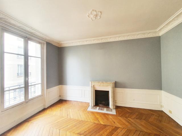 Location Appartement Rue de Cadix, Paris