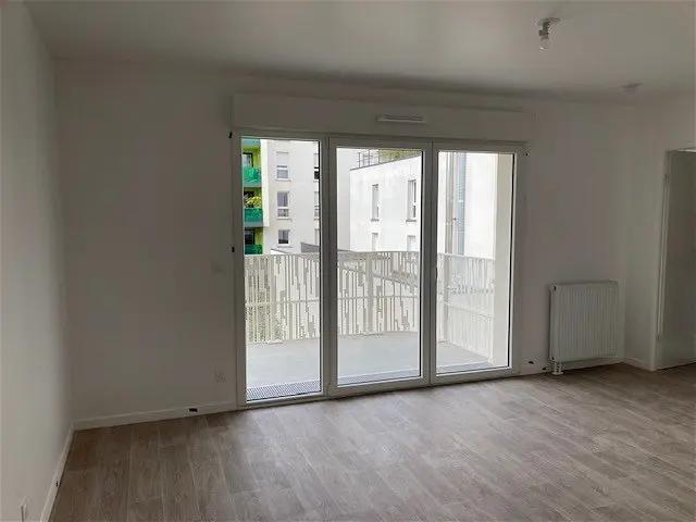 Location Appartement Rue de Caen, Ifs