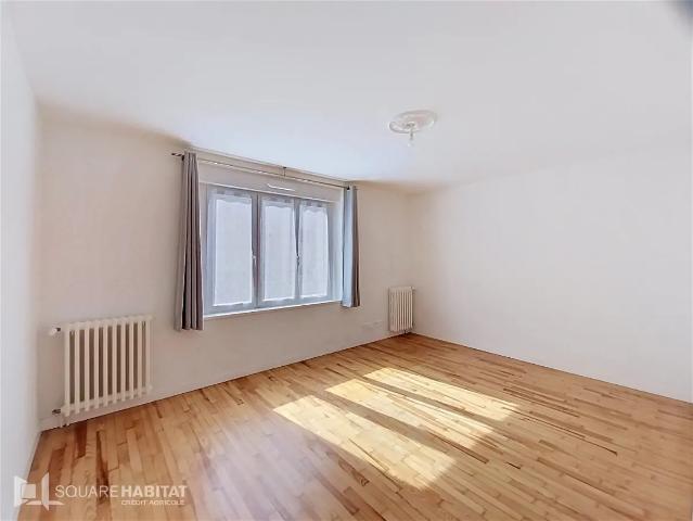 Location Appartement Rue de Caffiéri, Brest