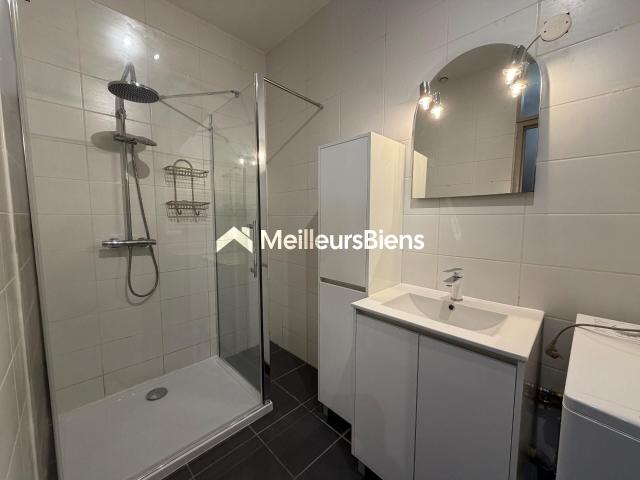 Location Appartement Rue de Calais, Tourcoing