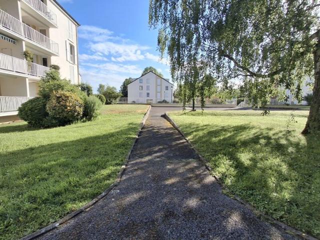 Location Appartement Rue de la Marnière, Sucy en Brie
