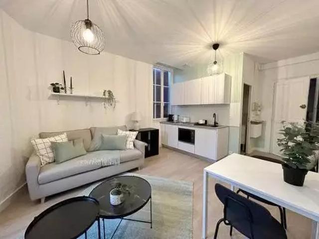 Location Appartement Rue de Cantaranne, Rodez
