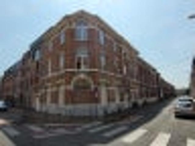 Location Appartement Rue de Canteleu, Lille