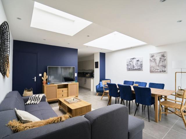 Location Appartement Rue de Canteleu, Lille
