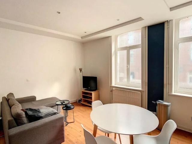 Location Appartement Rue de Canteleu, Lille