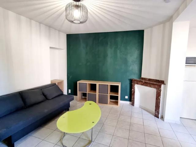 Location Appartement Rue de Cantepau, Albi