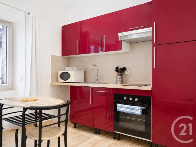 Location Appartement Rue de Carcaixent, Bagnols sur Cèze