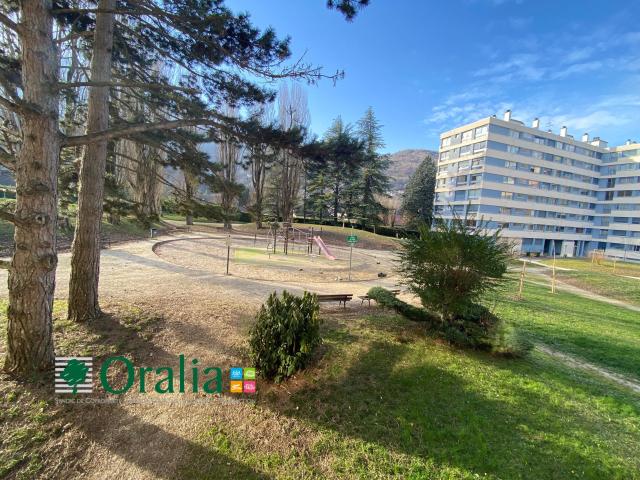 Location Appartement Rue de Cartale, Seyssinet Pariset