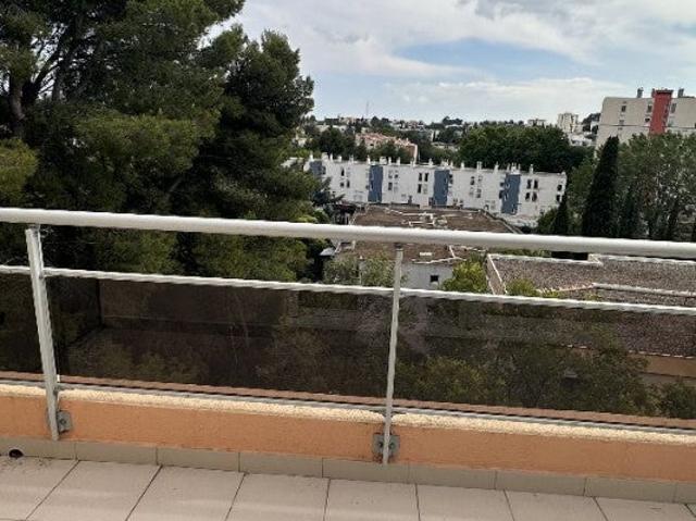 Location Appartement Rue de Casseyrols, Montpellier