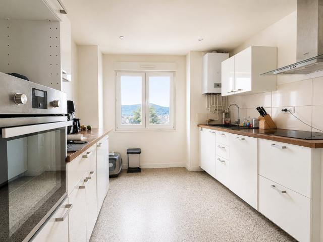 Location Appartement Rue de Castelnau, Metz