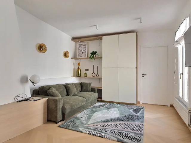 Location Appartement Rue de Castiglione, Paris