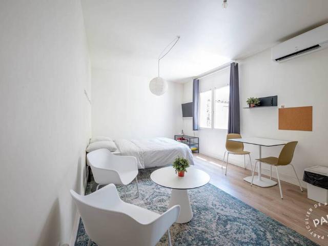Location Appartement Rue de Celleneuve à Saint Hilaire, Montpellier