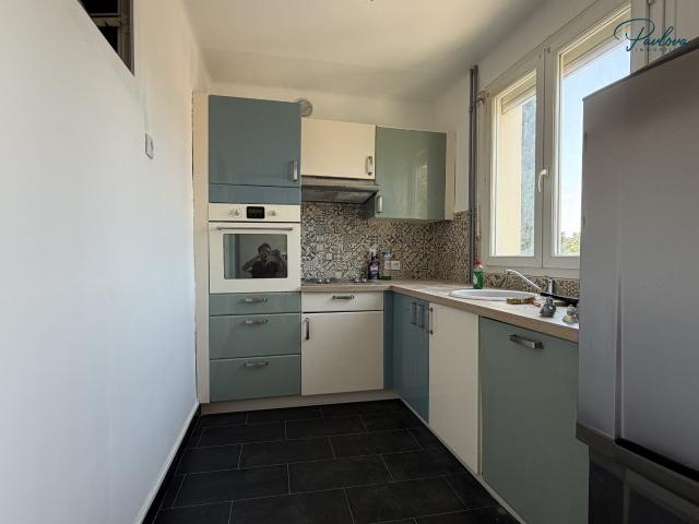 Location Appartement Rue de Centrayrargues, Montpellier
