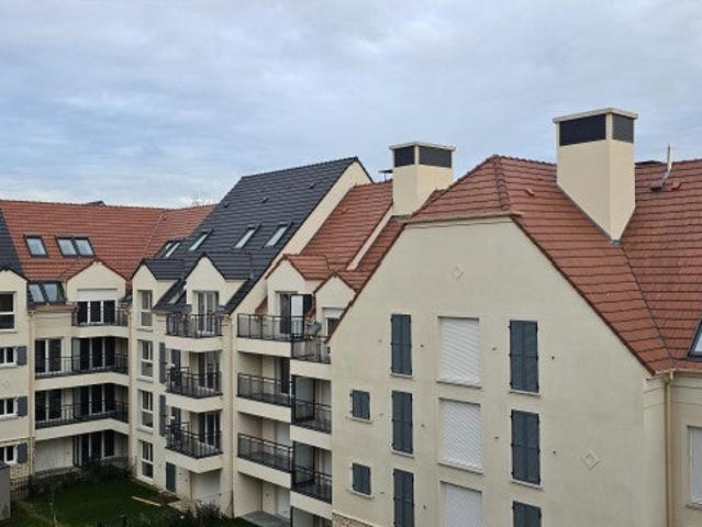 Location Appartement Rue de Cergy, Osny