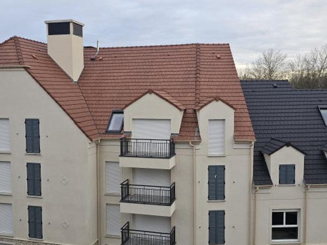 Location Appartement Rue de Cergy, Osny