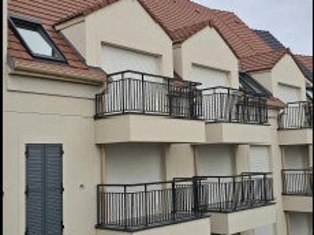 Location Appartement Rue de Cergy, Osny