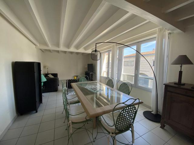 Location Appartement Rue de Cestas, Bordeaux