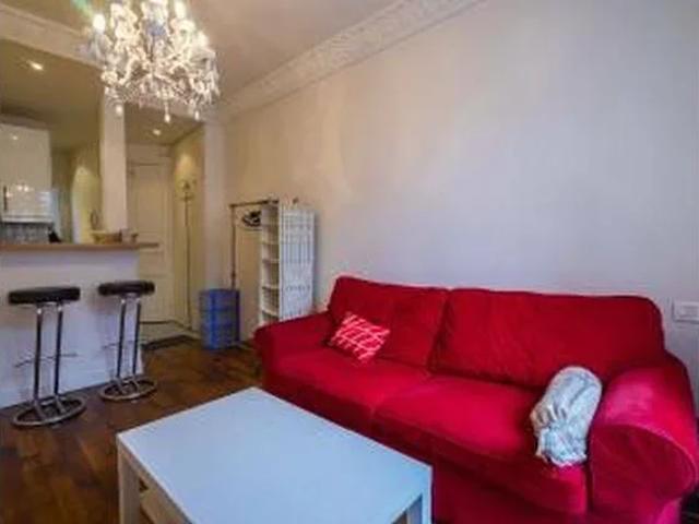 Location Appartement Rue de Chaillot, Paris