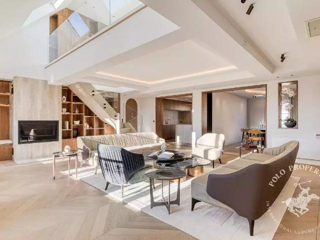 Location Appartement Rue de Chaillot, Paris