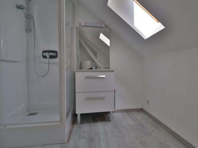 Location Appartement Rue de Chaillouet, Troyes