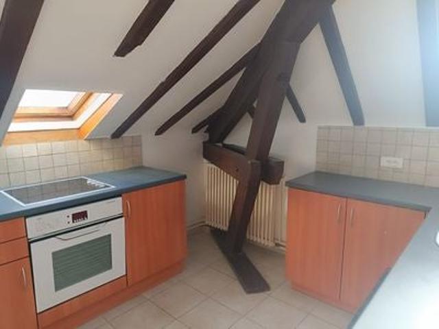Location Appartement Rue de Chalezeule, Besançon